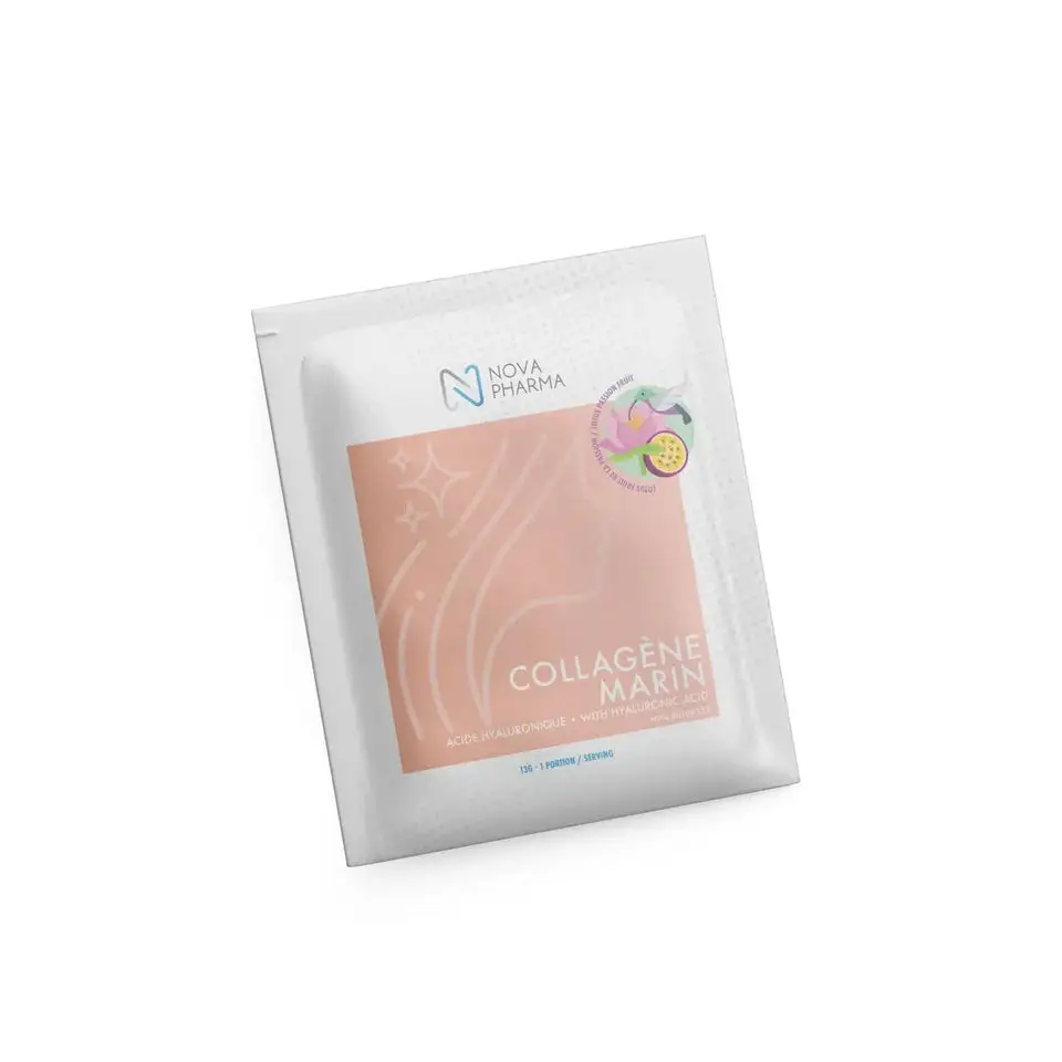 Samples & Individual Servings